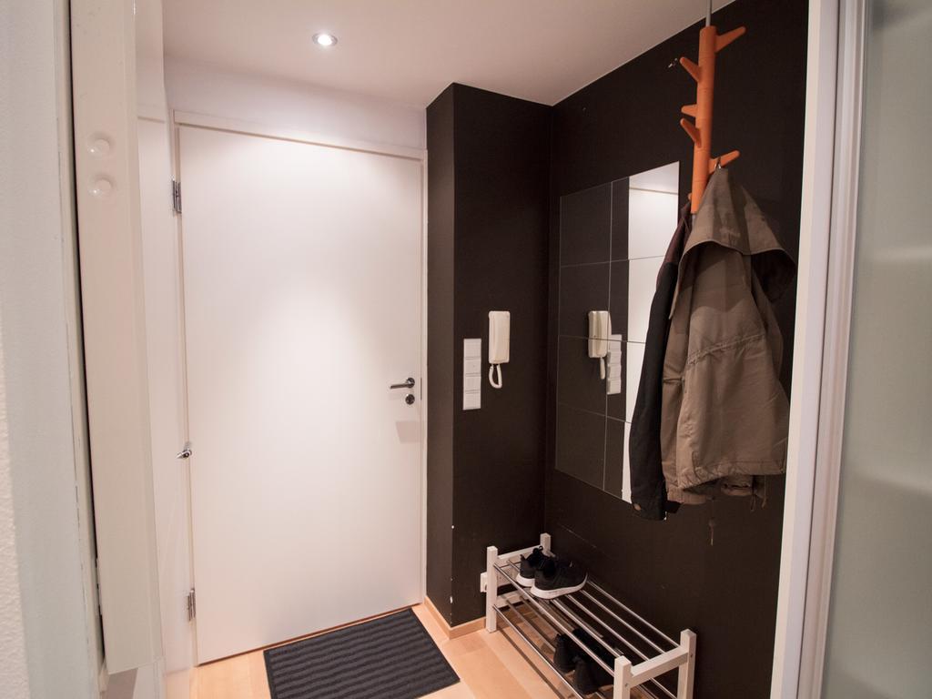 Poista 2Ndhomes Kamppi Center Apartment Helsinki Buitenkant foto