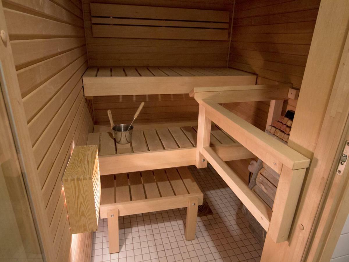 Poista 2Ndhomes Kamppi Center Apartment Helsinki Buitenkant foto